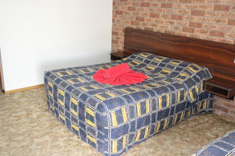 Woomargama Motel - Accommodation Kalgoorlie 0