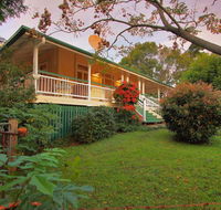 Worendo Cottages - Accommodation Kalgoorlie