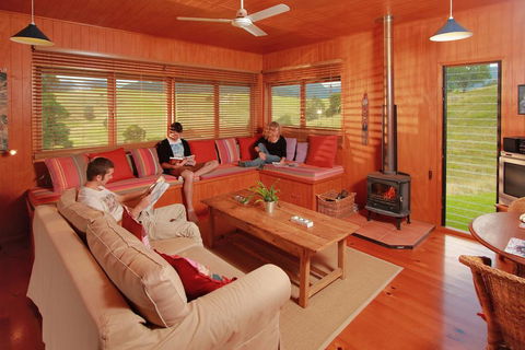 Worendo Cottages - Accommodation Kalgoorlie 3