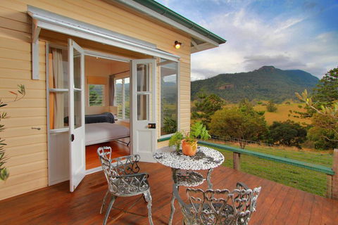 Worendo Cottages - Accommodation Kalgoorlie 1