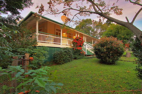 Worendo Cottages - Accommodation Kalgoorlie 0