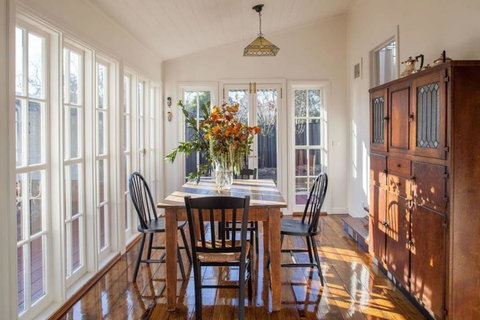 Wormwood House - Accommodation Kalgoorlie 1