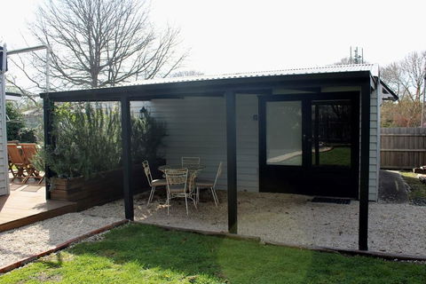 Wormwood Studio - Accommodation Kalgoorlie 0