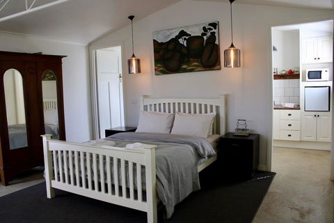 Wormwood Studio - Accommodation Kalgoorlie 1