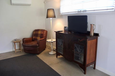 Wormwood Studio - Accommodation Kalgoorlie 2