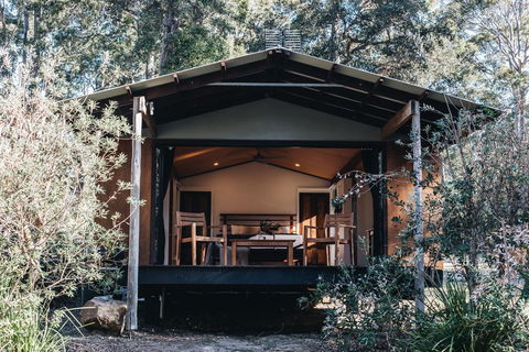 Worrowing Jervis Bay - Accommodation Kalgoorlie 0