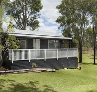 Worthington's Guest Cottage - Accommodation Kalgoorlie