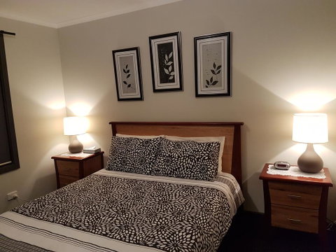 Wudinna Farm View - Accommodation Kalgoorlie 0
