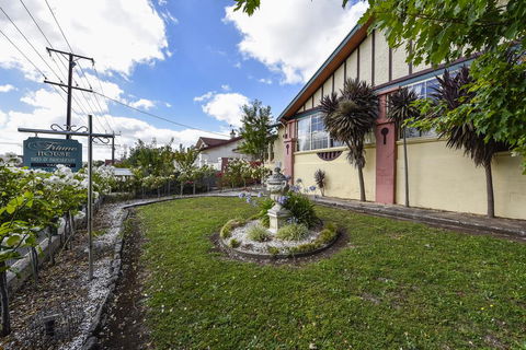 Wyatt Guest House - Accommodation Kalgoorlie 3