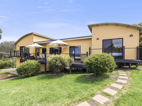 Wye Vista - Accommodation Kalgoorlie 0
