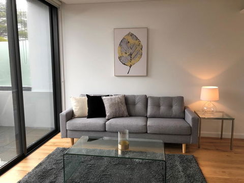 Wyndel Apartments Chatswood - Albert - Accommodation Kalgoorlie 0