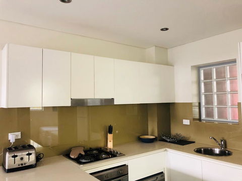 Wyndel Apartments St Leonards - Encore - Accommodation Kalgoorlie 2