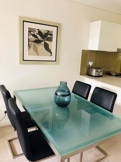 Wyndel Apartments St Leonards - Encore - Accommodation Kalgoorlie 3