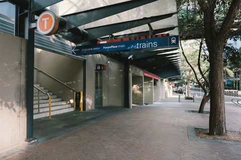 Wyndel Apartments St Leonards - Herbert - Accommodation Kalgoorlie 1