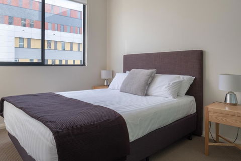 Wyndel Apartments St Leonards - Herbert - Accommodation Kalgoorlie 3