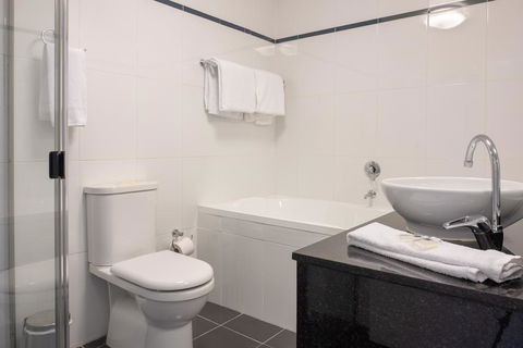 Wyndel Apartments St Leonards - Herbert - Accommodation Kalgoorlie 2