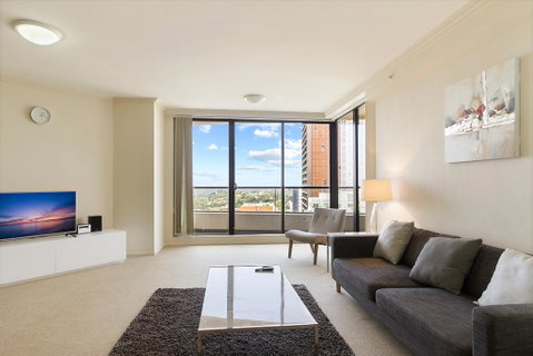 Wyndel Apartments St Leonards - Sergeants - Accommodation Kalgoorlie 1