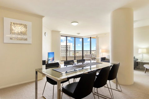 Wyndel Apartments St Leonards - Sergeants - Accommodation Kalgoorlie 0
