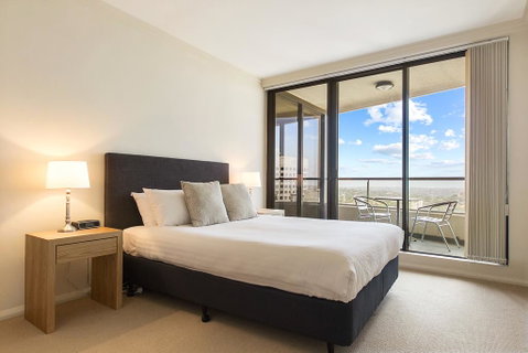 Wyndel Apartments St Leonards - Sergeants - Accommodation Kalgoorlie 2