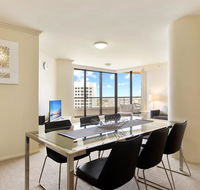 Wyndel Apartments St Leonards - Sergeants - Accommodation Kalgoorlie