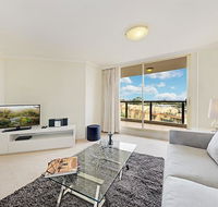 Wyndel Apartments St Leonards - Shoremark - Accommodation Kalgoorlie