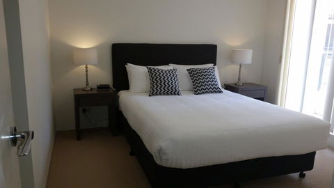 Wyndel Apartments St Leonards - Shoremark - Accommodation Kalgoorlie 2