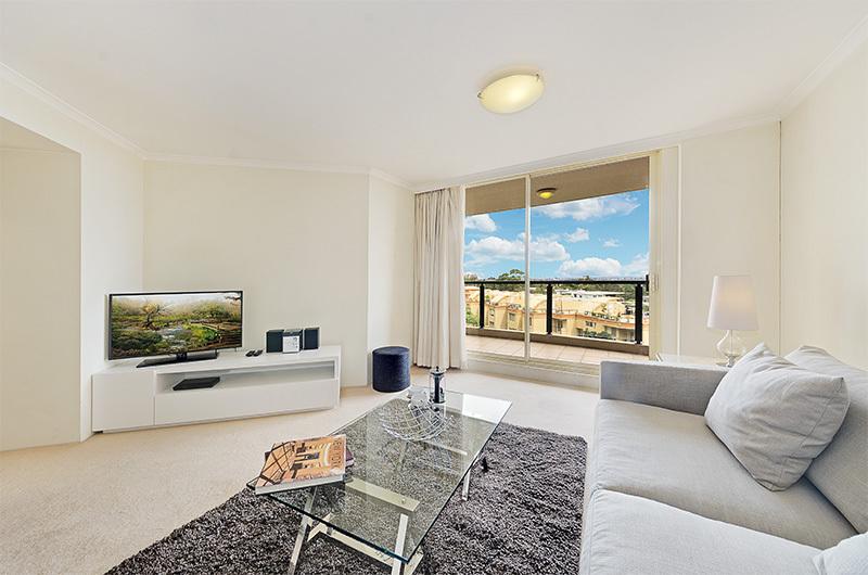 St Leonards NSW Accommodation Kalgoorlie