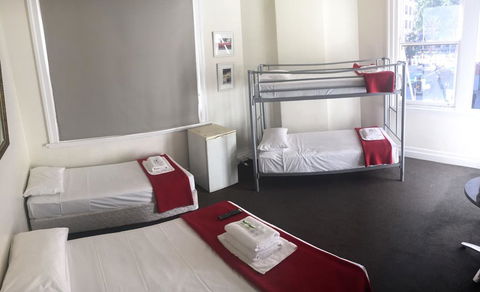 Wynyard Hotel - Accommodation Kalgoorlie 2
