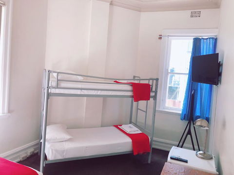 Wynyard Hotel - Accommodation Kalgoorlie 3