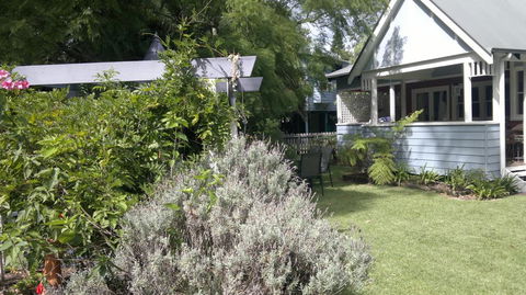 Wyreepi River Cottage - Accommodation Kalgoorlie 0