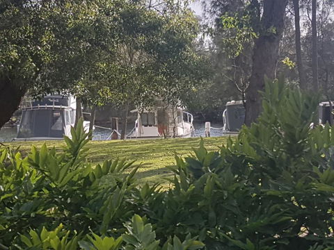 Wyreepi River Cottage - Accommodation Kalgoorlie 1