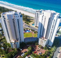 Xanadu Resort - Accommodation Kalgoorlie