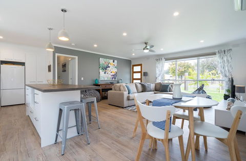 Xanadu Shores - Accommodation Kalgoorlie 3