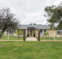 Xanadu Shores - Accommodation Kalgoorlie