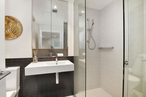 Xu's Residence At Concavo - Accommodation Kalgoorlie 2