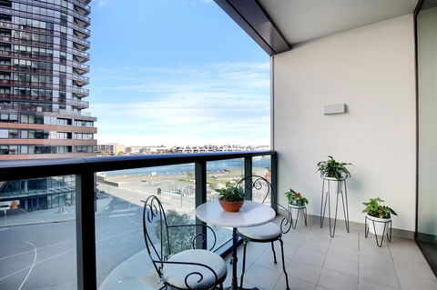 Xu's Residence At Concavo - Accommodation Kalgoorlie 3