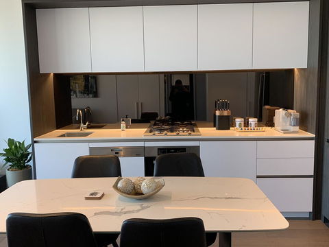 Xu's Residence@No.1 Collins Wharf - Accommodation Kalgoorlie 2