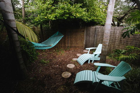 Yallingup Lodge Spa Retreat - Accommodation Kalgoorlie 1