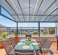 Yacaaba Terrace Unit 9 3 Yacaaba Street - Accommodation Kalgoorlie