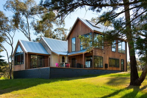 Yandoit Church - Accommodation Kalgoorlie 1