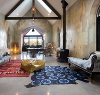 Yandoit Church - Accommodation Kalgoorlie