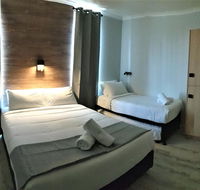 Yamba Central Hotel and Backpackers - Accommodation Kalgoorlie