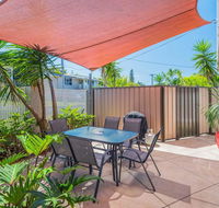 Yamba Daze - Sunrise - Pet Friendly - Accommodation Kalgoorlie