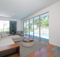 YARINGA - Retreat Style Accomodation with Swimming Pool - Accommodation Kalgoorlie