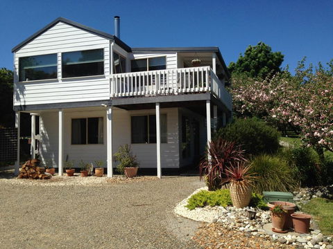 Yarra Glen Bed & Breakfast - Accommodation Kalgoorlie 0