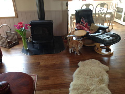 Yarra Glen Bed & Breakfast - Accommodation Kalgoorlie 2