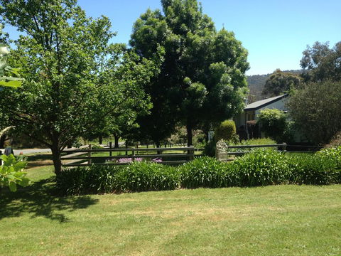 Yarra Glen Bed & Breakfast - Accommodation Kalgoorlie 3
