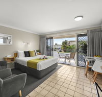 Yamba Sun Motel - Accommodation Kalgoorlie