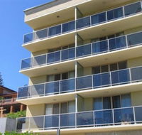 Yamba Towers 2 - Accommodation Kalgoorlie