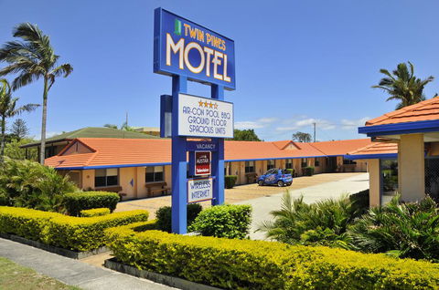 Yamba Twin Pines Motel - Accommodation Kalgoorlie 0
